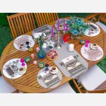 - SuplaRunnerSet510-Retro-Daktilo-Ozel-Tasarim-Dijital-Baskili-61-Supla-Runner-Seti-1 - Realhomes Retro Daktilo Özel Tasarım Dijital Baskılı 6+1 Supla Runner Seti Realhomes