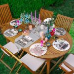 - SuplaRunnerSet510-Retro-Daktilo-Ozel-Tasarim-Dijital-Baskili-61-Supla-Runner-Seti - Realhomes Retro Daktilo Özel Tasarım Dijital Baskılı 6+1 Supla Runner Seti Realhomes