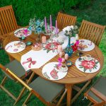 - SuplaRunnerSet512-Ozel-Tasarim-Yilbasi-Temali-61-Supla-Runner-Seti - Realhomes Özel Tasarım Yılbaşı Temalı 6+1 Supla Runner Seti Realhomes