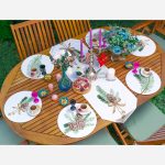 - SuplaRunnerSet514-Kozalak-Motifli-Ozel-Tasarim-61-Supla-Runner-Seti-1 - Realhomes Kozalak Motifli Özel Tasarım 6+1 Supla Runner Seti Realhomes