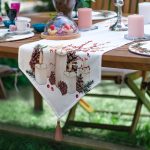 - SuplaRunnerSet519-Kozalak-Mum-Temali-Ozel-Tasarim-61-Supla-Runner-Seti-2 - Realhomes Kozalak & Mum Temalı Özel Tasarım 6+1 Supla Runner Seti Realhomes