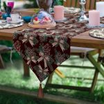 - SuplaRunnerSet520-Koyu-Zeminli-Kozalak-Temali-61-Supla-Runner-Seti-2 - Realhomes Koyu Zeminli Kozalak Temalı 6+1 Supla Runner Seti Realhomes