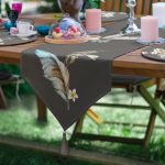 - SuplaRunnerSet521-Koyu-Gri-Zeminli-Renkli-Tropik-Yaprak-Motifli-Supla-Runner-Set-2 - Realhomes Koyu Gri Zeminli Renkli Tropik Yaprak Motifli Supla Runner Set Realhomes