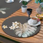 - SuplaRunnerSet521-Koyu-Gri-Zeminli-Renkli-Tropik-Yaprak-Motifli-Supla-Runner-Set-3 - Realhomes Koyu Gri Zeminli Renkli Tropik Yaprak Motifli Supla Runner Set Realhomes