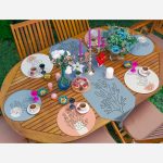 - SuplaRunnerSet534-Renkli-Zemin-Onedraw-Motifli-61-Supla-Runner-Seti-1 - Realhomes Renkli Zemin Onedraw Motifli 6+1 Supla Runner Seti Realhomes