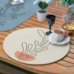 - SuplaRunnerSet534-Renkli-Zemin-Onedraw-Motifli-61-Supla-Runner-Seti-3 - Realhomes Renkli Zemin Onedraw Motifli 6+1 Supla Runner Seti Realhomes