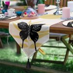 - SuplaRunnerSet537-Realhomes-Kelebek-Motifli-Ozel-Tasarim-61-Supla-Runner-Seti-2 - Realhomes Realhomes Kelebek Motifli Özel Tasarım 6+1 Supla Runner Seti Realhomes