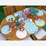 - SuplaRunnerSet547-Renkli-Zemin-Papatya-Desenli-Dijital-Baskili-61-Supla-Runner-Seti-1 - Realhomes Renkli Zemin Papatya Desenli Dijital Baskılı 6+1 Supla Runner Seti Realhomes