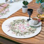 - SuplaRunnerSet548-Ozel-Tasarim-Cicek-Temali-61-Supla-Runner-Seti-3 - Realhomes  Özel Tasarım Çiçek Temalı 6+1 Supla Runner Seti Realhomes