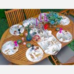 - SuplaRunnerSet554-Kis-Temali-Bag-Evi-Tasarimli-61-Supla-Runner-Seti-1 - Realhomes  Kış Temalı Bağ Evi Tasarımlı 6+1 Supla Runner Seti Realhomes