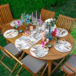 - SuplaRunnerSet554-Kis-Temali-Bag-Evi-Tasarimli-61-Supla-Runner-Seti - Realhomes  Kış Temalı Bağ Evi Tasarımlı 6+1 Supla Runner Seti Realhomes