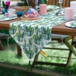 - SuplaRunnerSet556-Kaktus-Ozel-Tasarimli-Dijital-Baskili-61-Supla-Runner-Seti-2 - Realhomes Kaktüs Özel Tasarımlı Dijital Baskılı 6+1 Supla Runner Seti Realhomes