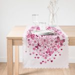 - runner102-1 - Realhomes  RealHomes Dijital Baskılı Özel Tasarım Runner Realhomes