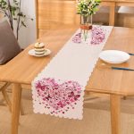 - runner102 - Realhomes  RealHomes Dijital Baskılı Özel Tasarım Runner Realhomes