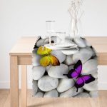 - runner12-1 - Realhomes  RealHomes Dijital Baskılı Özel Tasarım Runner Realhomes