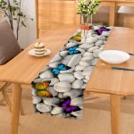 - runner12 - Realhomes  RealHomes Dijital Baskılı Özel Tasarım Runner Realhomes