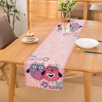 - runner134 - Realhomes  RealHomes Dijital Baskılı Özel Tasarım Runner Realhomes