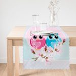 - runner143-1 - Realhomes  RealHomes Dijital Baskılı Özel Tasarım Runner Realhomes