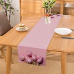 RealHomes Dijital Baskılı Özel Tasarım Runner Realhomes