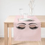 - runner237-1 - Realhomes  RealHomes Dijital Baskılı Özel Tasarım Runner Realhomes