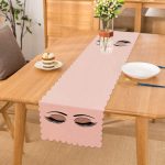 - runner237 - Realhomes  RealHomes Dijital Baskılı Özel Tasarım Runner Realhomes