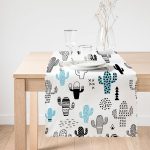 - runner2427-1 - Realhomes Puanlı Çöl Bitkisi Özel Tasarım Runner Realhomes