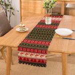 - runner3021 - Realhomes  RealHomes Özel Tasarımlı Dijital Baskılı Dekoratif Runner Realhomes