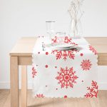 - runner3059-1 - Realhomes  RealHomes Özel Tasarımlı Dijital Baskılı Dekoratif Runner Realhomes