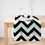 - runner3154-1-1 - Realhomes RealHomes Özel Tasarımlı Dijital Baskılı Dekoratif Runner Realhomes