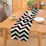 - runner3154-1 - Realhomes RealHomes Özel Tasarımlı Dijital Baskılı Dekoratif Runner Realhomes