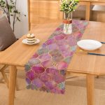 - runner3177 - Realhomes  Ogea Pudra Zeminli Özel Tasarım Runner Realhomes