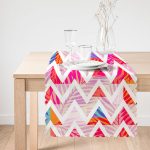 - runner3203-1 - Realhomes  Geometrik Desenli Renkli Zeminli Modern Özel Tasarım Runner Realhomes