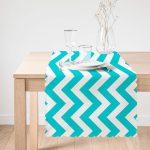 RealHomes Dijital Baskılı Özel Tasarım Runner Realhomes