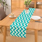 RealHomes Dijital Baskılı Özel Tasarım Runner Realhomes