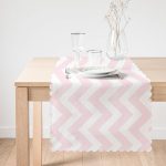 RealHomes Dijital Baskılı Özel Tasarım Runner Realhomes