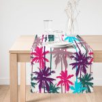 - runner3248-1 - Realhomes RealHomes Özel Tasarımlı Dijital Baskılı Dekoratif Runner Realhomes