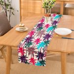 - runner3248 - Realhomes RealHomes Özel Tasarımlı Dijital Baskılı Dekoratif Runner Realhomes