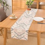 - runner3251-1 - Realhomes  RealHomes Özel Tasarımlı Dijital Baskılı Dekoratif Runner Realhomes