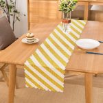 - runner3255 - Realhomes  Modern Altın Çizgiler Özel Tasarım Runner Realhomes