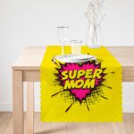 - runner3276-1 - Realhomes RealHomes Özel Tasarımlı Dijital Baskılı Dekoratif Runner Realhomes