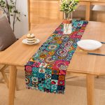 - runner3317 - Realhomes  RealHomes Mozaik Desenli Özel Tasarım Runner Realhomes