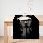 - runner3348-1 - Realhomes  Siyahi Kadın Özel Tasarımlı Modern Dekoratif Özel Tasarım Runner Realhomes