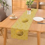 - runner3370-2 - Realhomes  RealHomes Özel Tasarımlı Dijital Baskılı Dekoratif Runner Realhomes