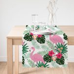 - runner3453-1 - Realhomes RealHomes Özel Tasarımlı Dijital Baskılı Dekoratif Runner Realhomes