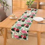 - runner3453 - Realhomes RealHomes Özel Tasarımlı Dijital Baskılı Dekoratif Runner Realhomes