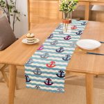 - runner3544 - Realhomes  RealHomes Özel Tasarımlı Dijital Baskılı Dekoratif Runner Realhomes