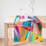 - runner3698-1 - Realhomes  RealHomes Özel Tasarımlı Dijital Baskılı Dekoratif Runner Realhomes