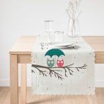 - runner37-1 - Realhomes RealHomes Dijital Baskılı Özel Tasarım Runner Realhomes