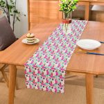 - runner408 - Realhomes  RealHomes Dijital Baskılı Özel Tasarım Runner Realhomes