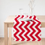 - runner520-1 - Realhomes RealHomes Dijital Baskılı Özel Tasarım Runner Realhomes